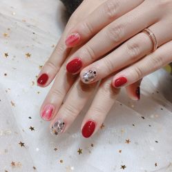 -PinkBaby美甲美睫