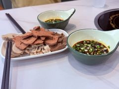 -小胖子羊肉馆·烧烤(龙茗路店)