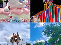 -厦门方特梦幻王国