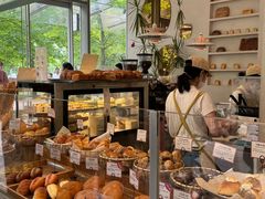 -Cycle&Cycle Artisan(天目里店)