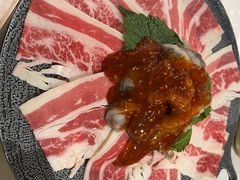-老板娘的烤肉店(港湾广场店)