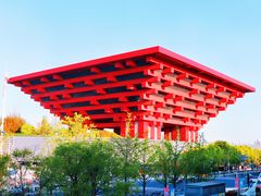 -中华艺术宫(上海美术馆)