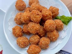 -月福京味斋·烤鸭店·北京菜(鼓楼总店)