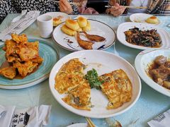 -清香园大连老菜馆(成仁街店)