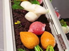 -3号仓库·创意中国菜(乐清正大广场店)