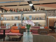 -芭莉与彩虹西餐厅(成都合生汇店)