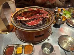 -西塔老太太泥炉烤肉(苏州大悦城店)