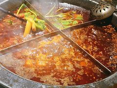 -陈眼镜火锅(总店)