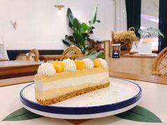 -甜莺蛋糕(顺盈时代广场店)