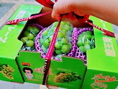 -沃尔玛购物广场(东莞凤岗中心分店)