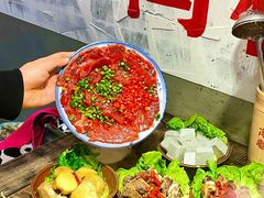 -冯校长老火锅(深圳总店)