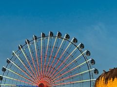 -横店影视城梦幻谷园区