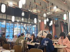 -IL TEATRO 精品意大利餐厅