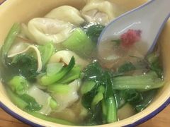 -山北老老头馄饨