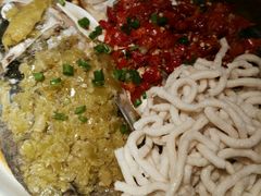 -望湘园·洞庭渔宴(永旺店)