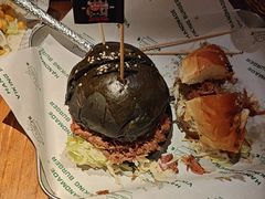 -VIKING SALOON西部美式烟熏烤肉(和平路店)