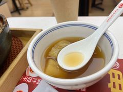 -膳心记•明火四宝煲仔饭(前海科兴店)