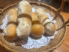 老长沙糖饺子-玉楼东(火车站店)