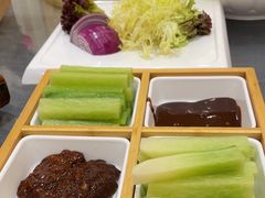 -海泰食府(北京总店)