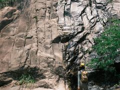 -明堂山风景区