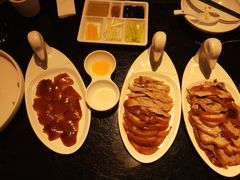 -皇城根北京风味主题餐厅(中海环宇城店)