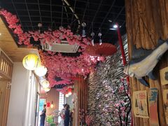 -天狗山料理(省体店)