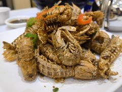 -新享乐海鲜(翠华路店)