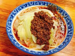 杂酱面-蒋六十八梯眼镜面(渝中店)