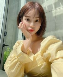-东方美妍小鹏造型