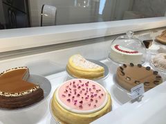-Lady M(沙田新城市广场店)