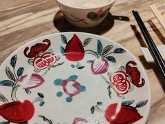 -广州花园酒店荔湾亭·地道点心·粤式饮茶
