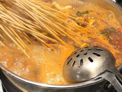 -屋头串串(临江路店)