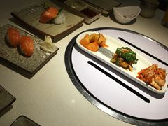 -赤坂亭M9和牛烧肉·日料398放题(万达店)