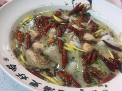 -江渔儿酸菜鱼(曜一城店)