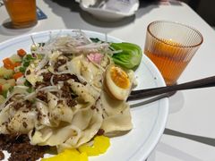 -一醒·手工面·西北传统小吃(悠方购物中心店)