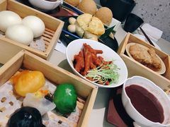 -蔡澜点心·粤菜(西单大悦城店)