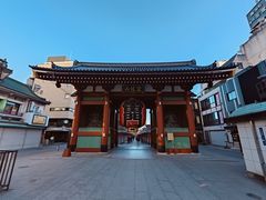 -浅草寺