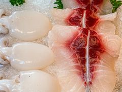-鲜入唯煮·港式海鲜牛肉火锅(金宝街店)