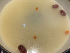 客家黑鸡汤-黑鸡小馆(金源店)