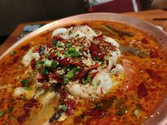 -云海肴·汽锅鸡·云南菜(天津国金汇店)