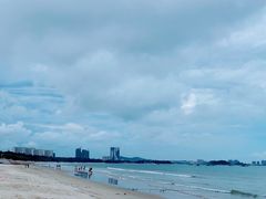 -马銮湾景区