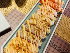 -林妈妈村·日式料理(宝山万达店)