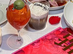 -莉莉海堂HAITANG·烤鸭(国贸商城店)