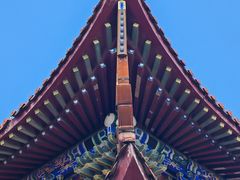 -皇罗禅寺