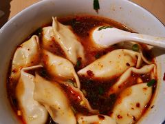 -真阿婆水饺(高新路店)