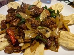 辣子鸡-陈记味道枣庄辣子鸡(佛山街总店)