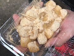 -魏记里脊肉炸炸炸(南门口店)