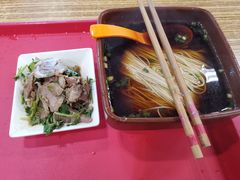 -江南大学-第一食堂(江南苑)