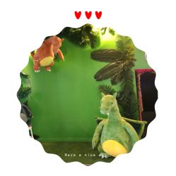 -恐龙探索乐园(磁器口店)