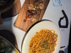 -春树下·树屋花房西餐厅(罍街AS1980店)